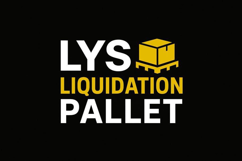 lysliquidationpallet.store