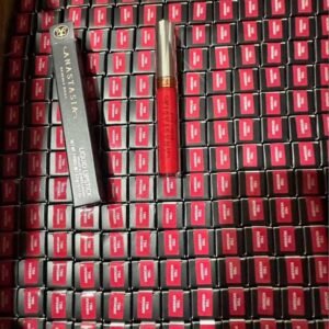 💄 ANASTASIA BEVERLY HILLS LIPSTICKS PALLET