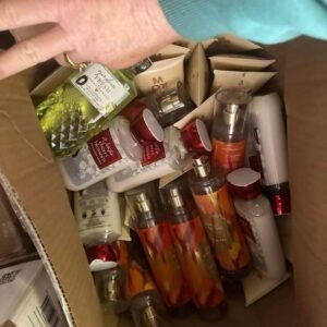 BATH & BODY WORKS PALLET