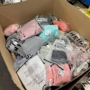 SHEIN Clothing Pallet  Bulk Fashion Mix