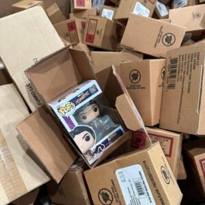 Funko Pop Pallet  Collectible Figures