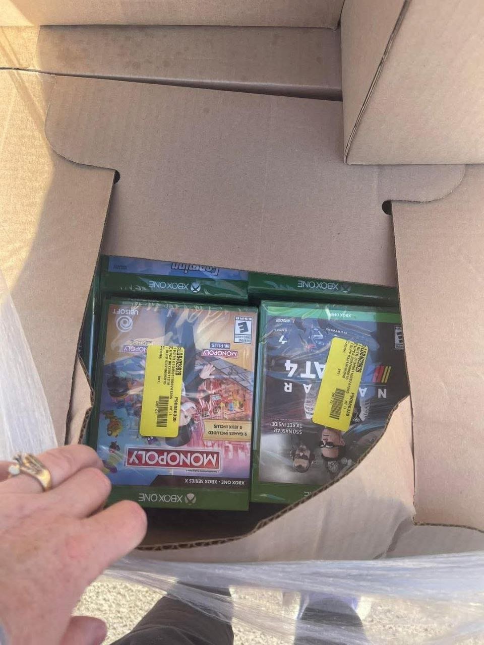 Video Games Pallet Bulk Game Collection - Image 5