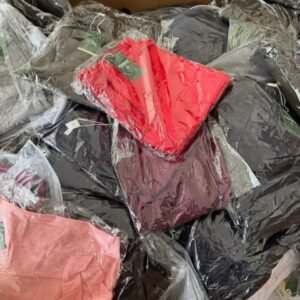 Halara Clothing Pallet