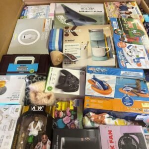 🔥 TARGET HIGH PIECE COUNT PALLET