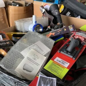 Fishing & Hunting Pallet  Outdoor Gear, Tools & Sportsman Essentials