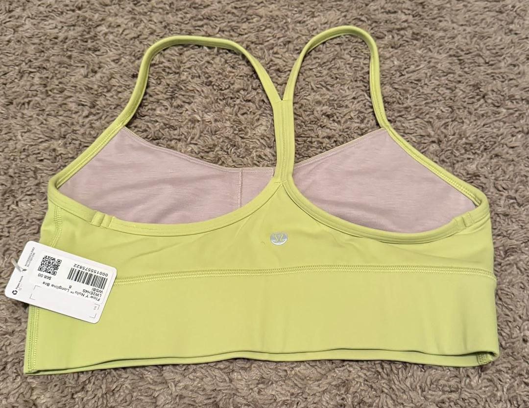 🧘♀️ LULULEMON PREMIUM PALLET - Image 3