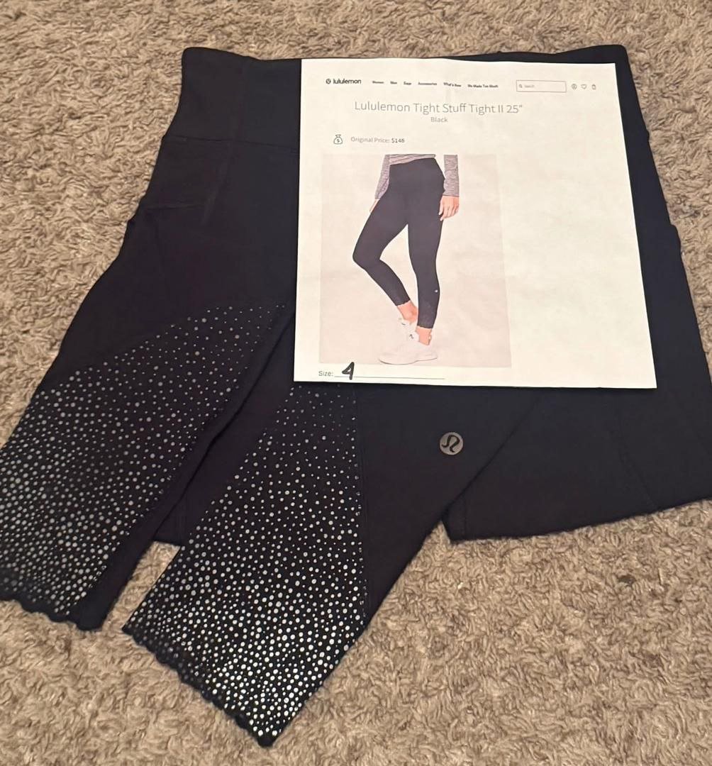 🧘♀️ LULULEMON PREMIUM PALLET - Image 6