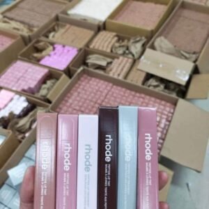 💄 RHODE COSMETICS PALLET  VIRAL BEAUTY BESTSELLERS