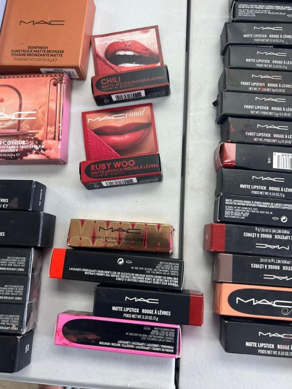 MAC Cosmetics Pallet Professional - Image 3