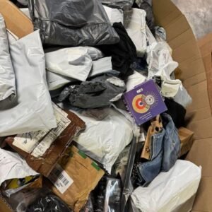 Fresh Premium  Mail Load