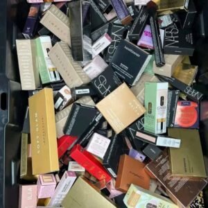 MIX HIGH-END BRAND MAKEUP