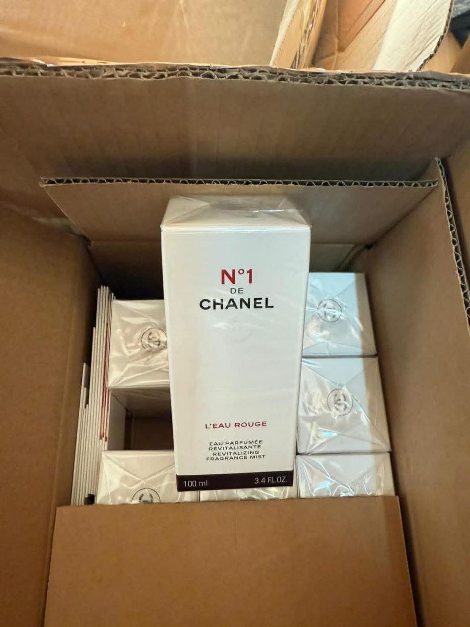 Fragrance Liquidation Pallet - Image 10