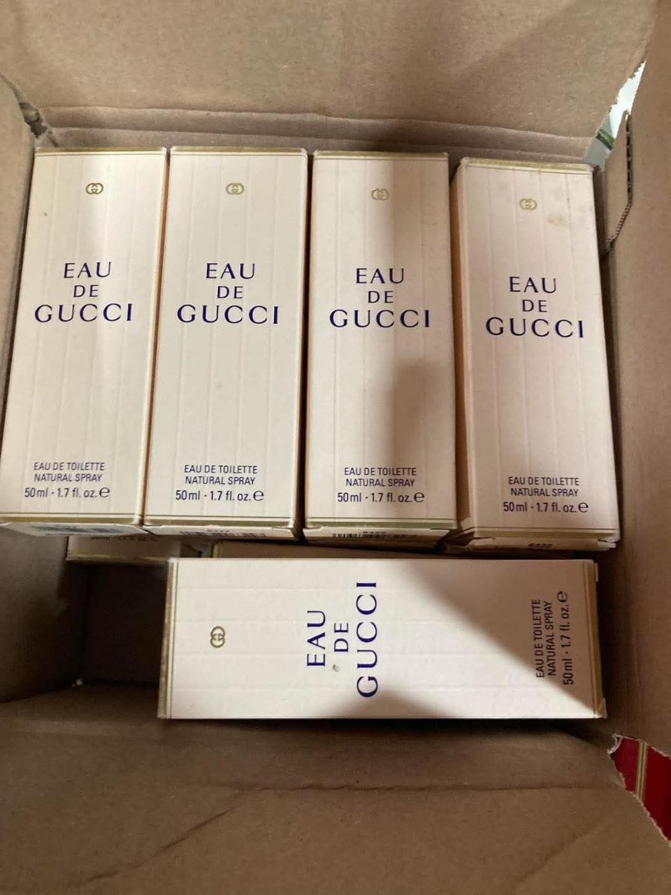 Fragrance Liquidation Pallet - Image 11