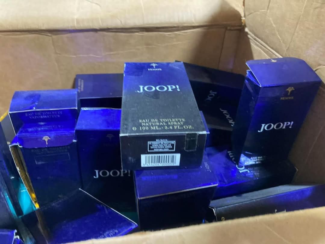 Fragrance Liquidation Pallet - Image 12