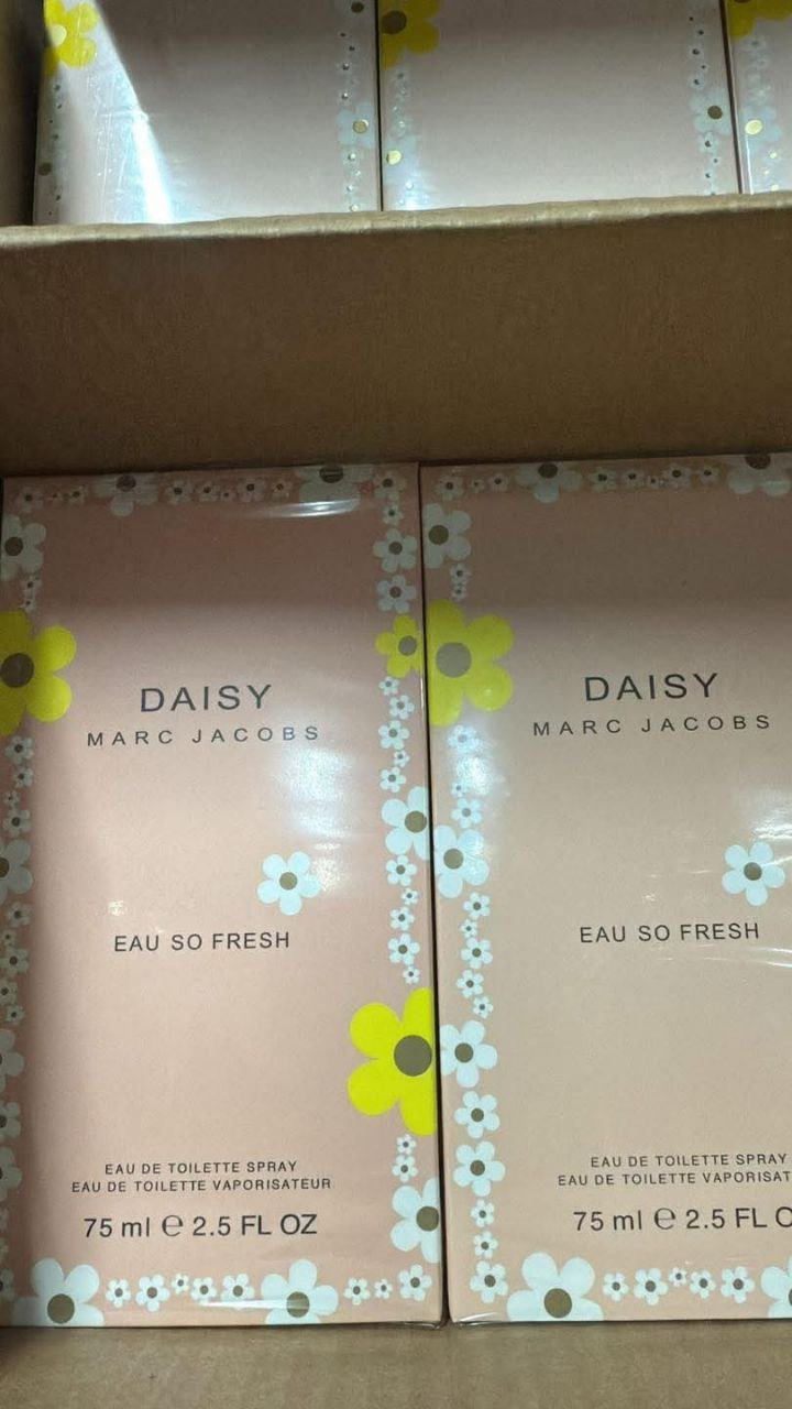 Fragrance Liquidation Pallet - Image 2