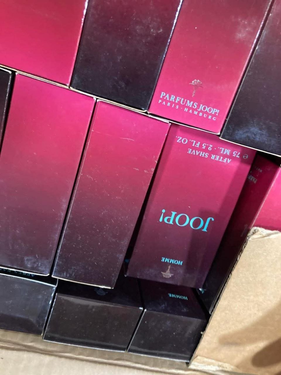 Fragrance Liquidation Pallet - Image 3