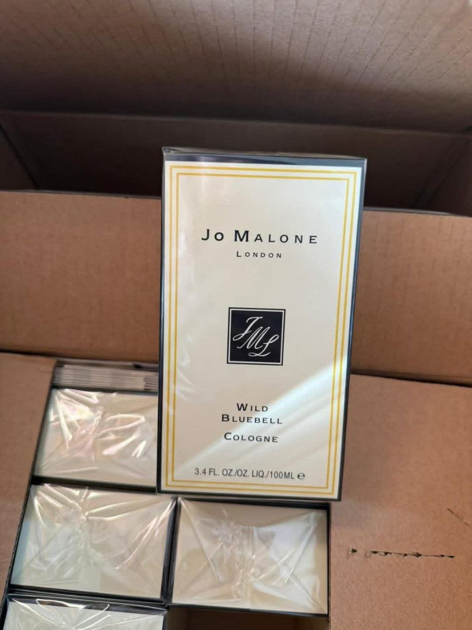 Fragrance Liquidation Pallet - Image 4