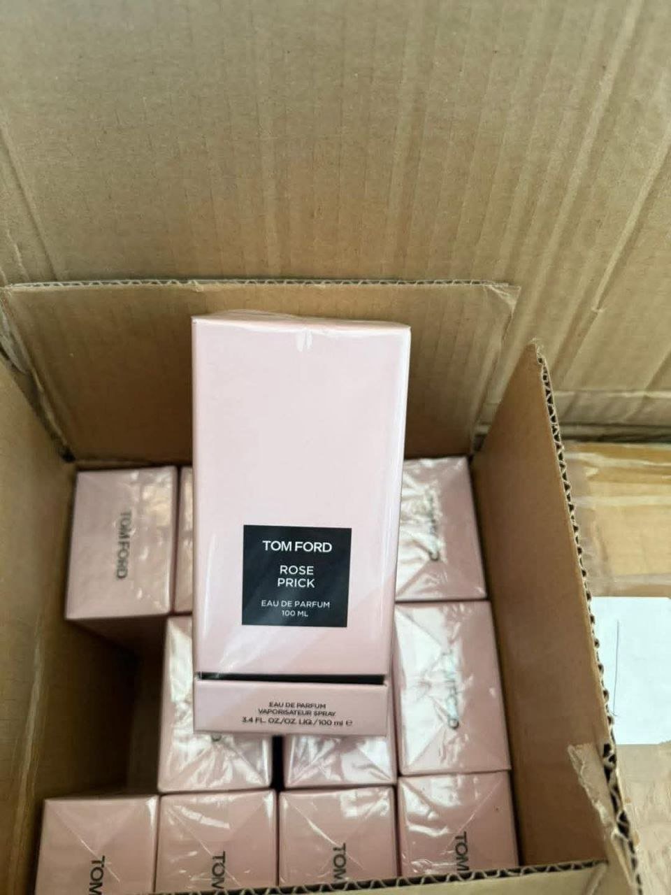 Fragrance Liquidation Pallet - Image 5