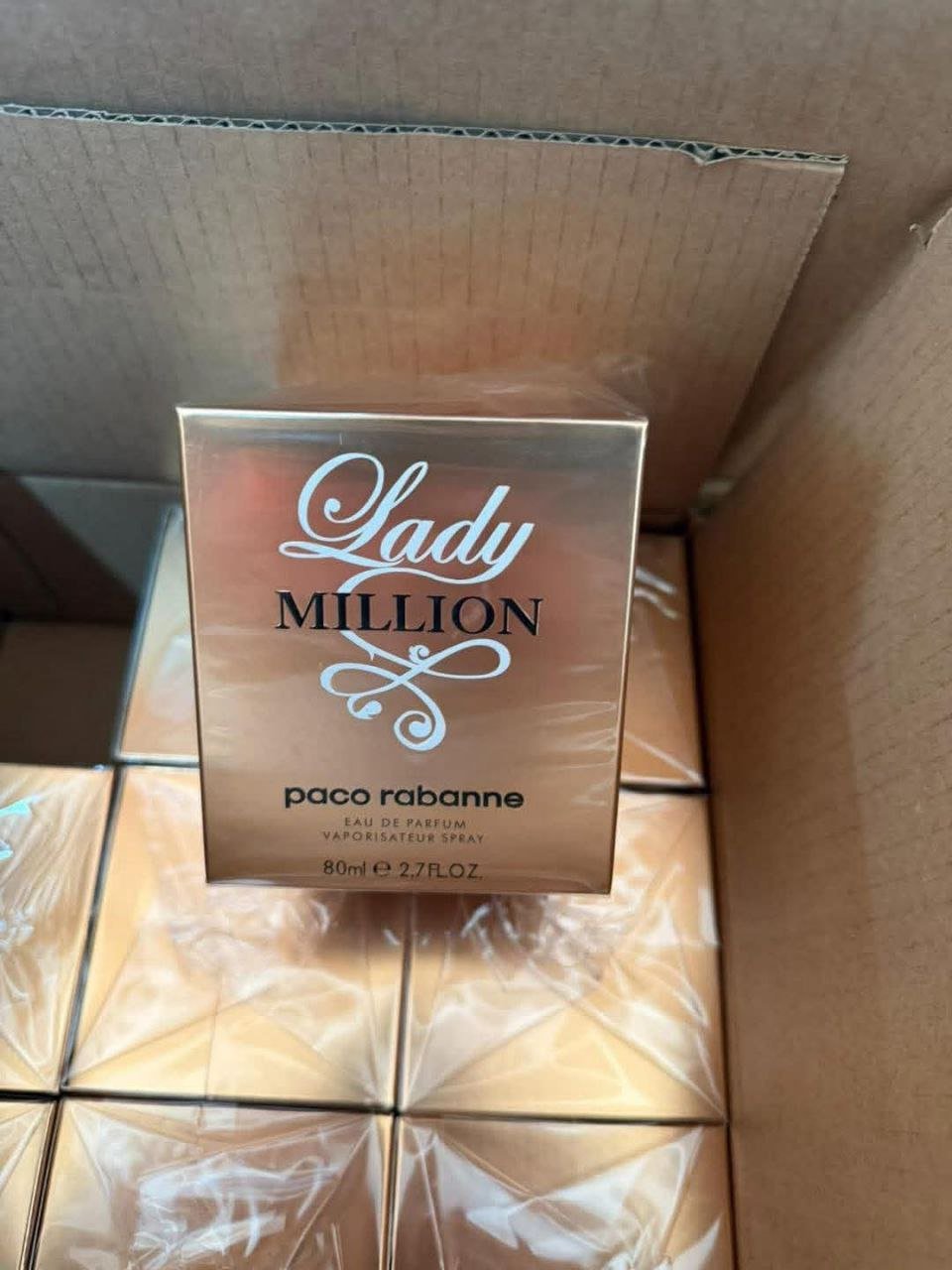 Fragrance Liquidation Pallet - Image 7