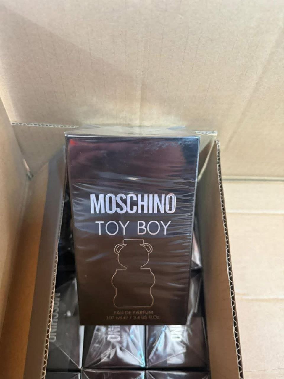 Fragrance Liquidation Pallet - Image 8