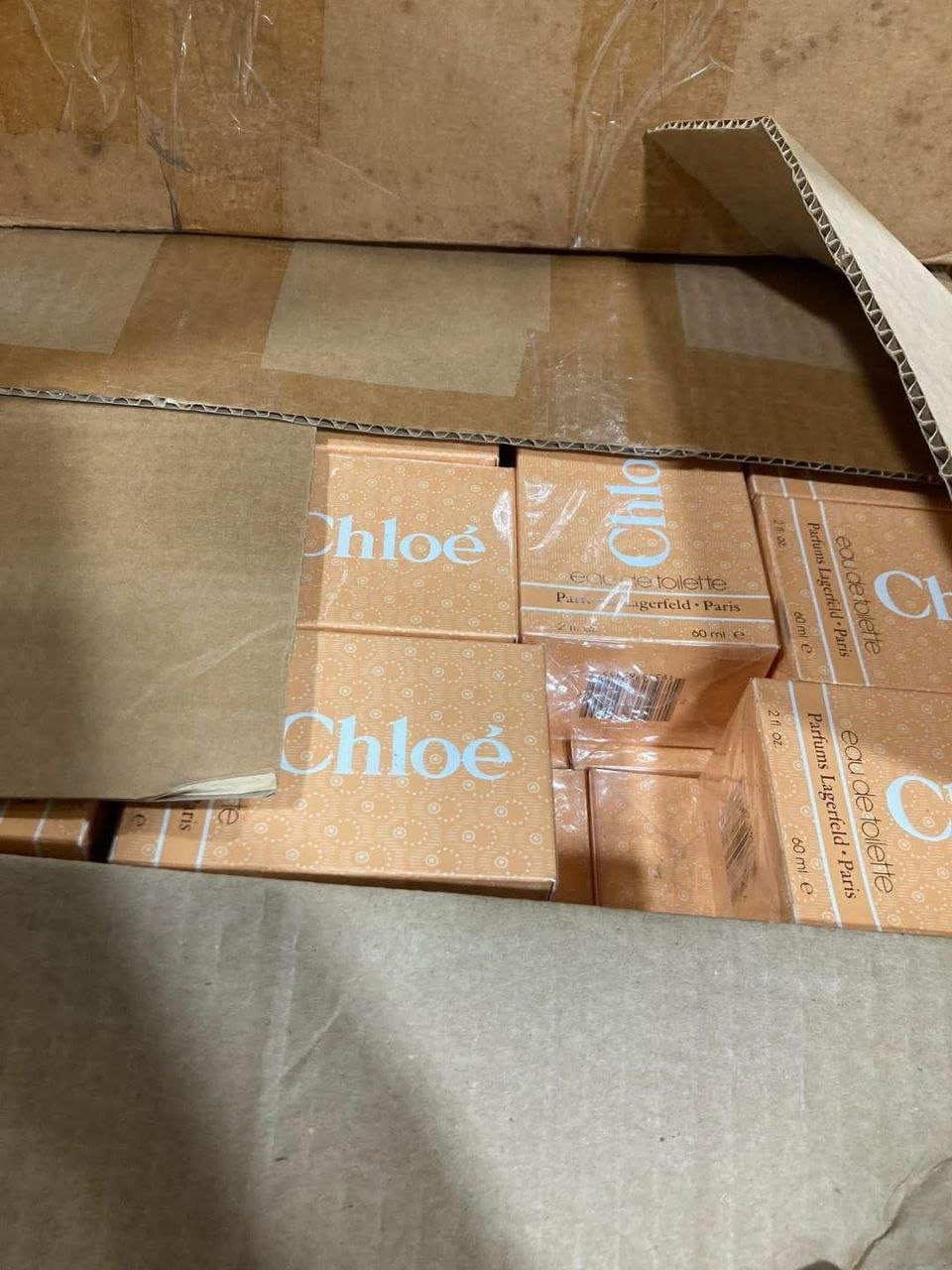 Fragrance Liquidation Pallet - Image 9