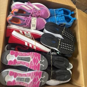 Name Brand Shoe Pallets