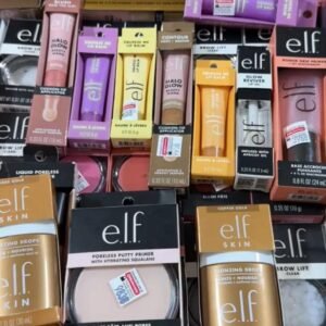 Mixed e.l.f. Cosmetics Products Pallet