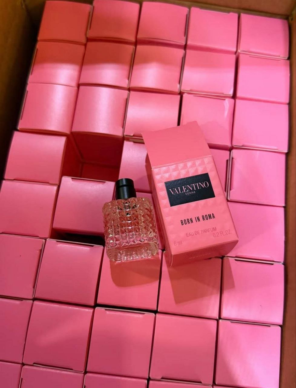 Mini Designer Perfumes – Mixed Assortment - Image 2