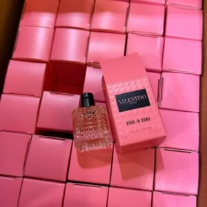 Mini Designer Perfumes – Mixed Assortment