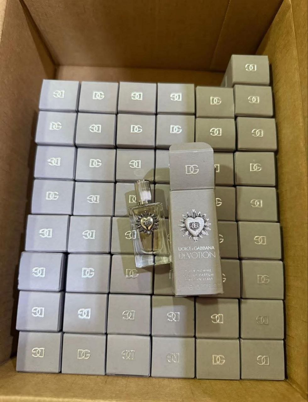 Mini Designer Perfumes – Mixed Assortment - Image 3