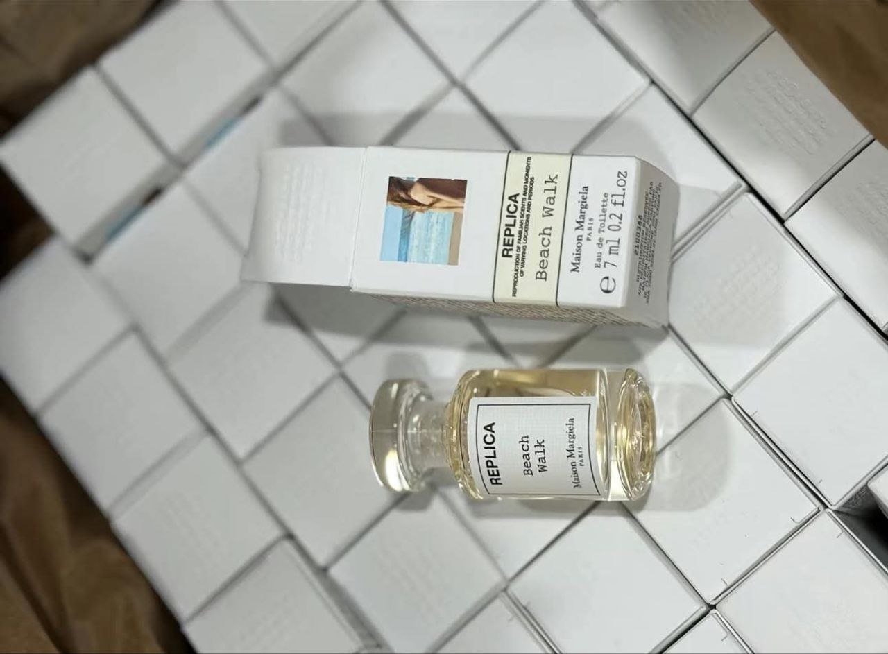 Mini Designer Perfumes – Mixed Assortment - Image 6