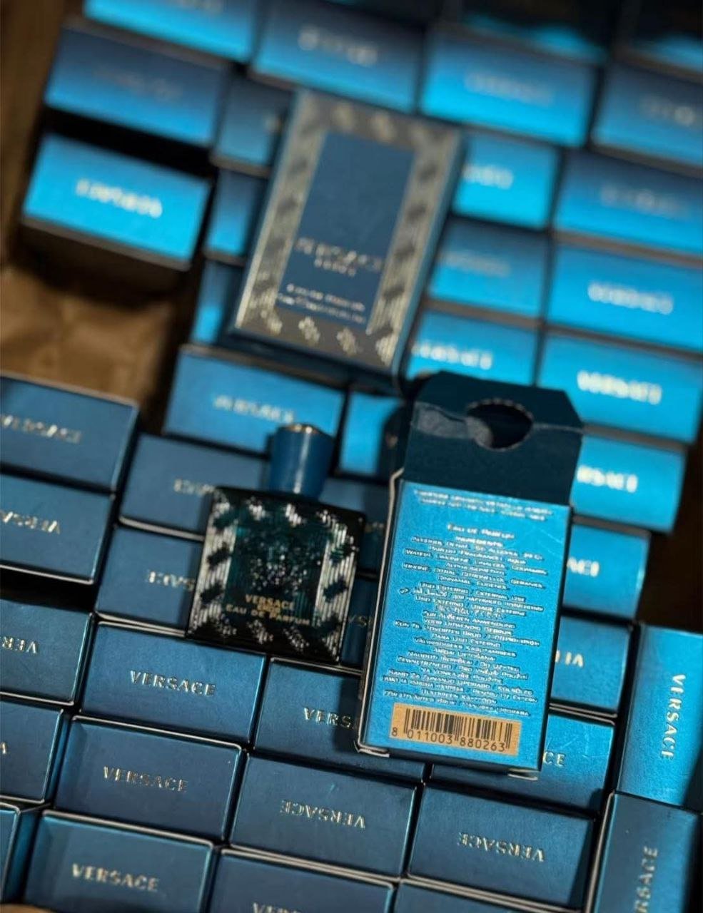 Mini Designer Perfumes – Mixed Assortment - Image 7