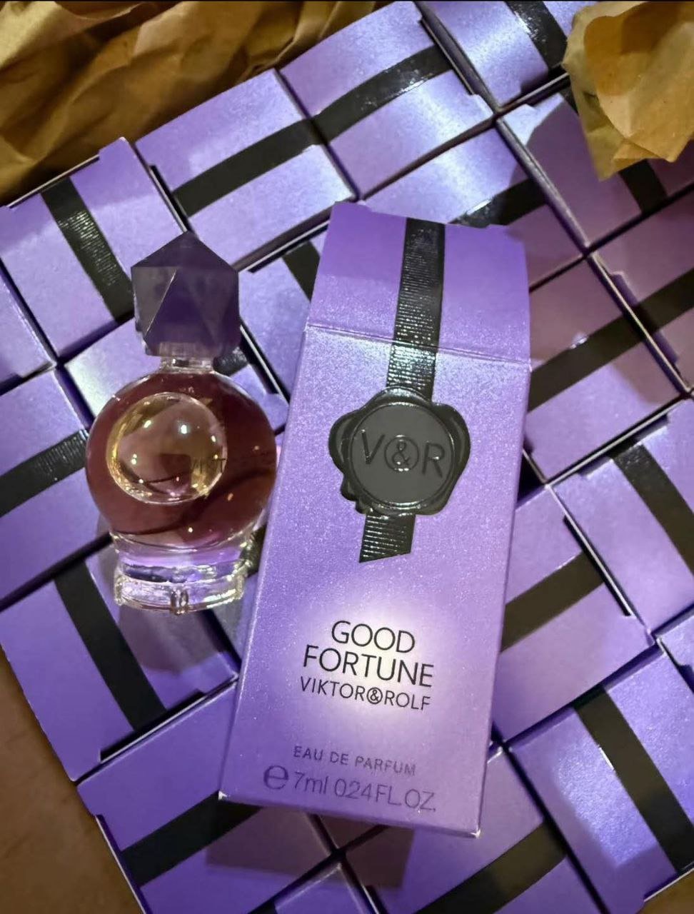 Mini Designer Perfumes – Mixed Assortment - Image 9