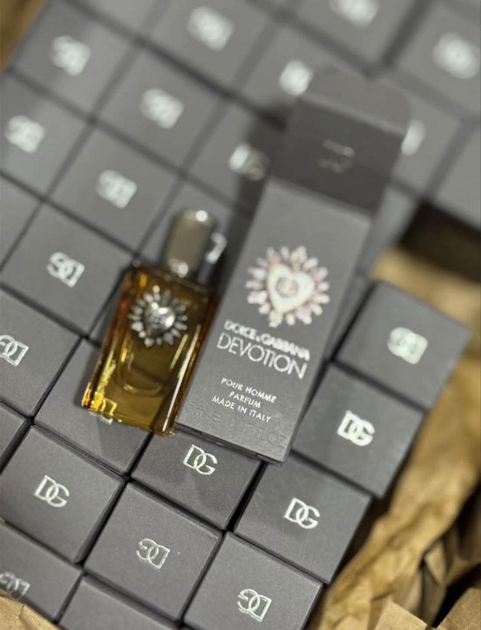 Mini Designer Perfumes – Mixed Assortment - Image 10