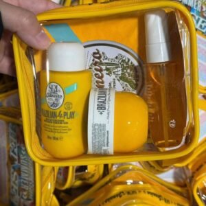 Sol de Janeiro Drench Collection