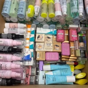 SKINCARE & MAKEUP PALLET – MIXED BRANDS